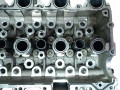 головка блока цилиндров Peugeot 407 1 поколение 2004, 1.6 л., дизель - фото №3