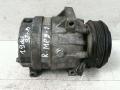 компрессор кондиционера Renault Megane 1 поколение 1998, DCi, DCi - фото №3