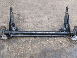 балка подвески задняя Renault Espace 3 поколение 1999