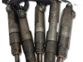форсунка управляющая Audi A6 4A/C4 1996, 2.5 л., дизель, 046130202E - фото №2