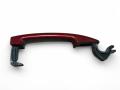 ручка наружная Citroen C4 Picasso 1 поколение 2007 - фото №2