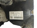 рулевая рейка Audi A3 8P [рестайлинг] 2006, 1K1423051CG - фото №9