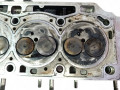 головка блока цилиндров Renault Megane 2 поколение 2003, 1.9 л., дизель - фото №13
