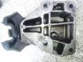 подушка крепления двигателя Mercedes-Benz M-Класс W163 [рестайлинг] 2003, 4.0 л., дизель - фото №5