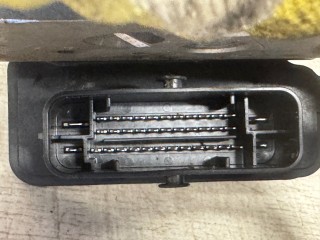 блок ABS Land Rover Range Rover 4 поколение 2014, 4.4 л., DPLA-14F447-AF
