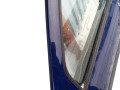 дверь передняя левая Renault Logan 1 поколение 2007 - фото №4