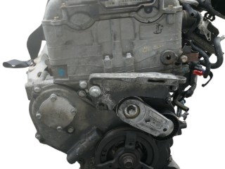 двигатель Opel Zafira 1 поколение (A) [рестайлинг] 2003, 2.2 л., i, бензин, Z22SE