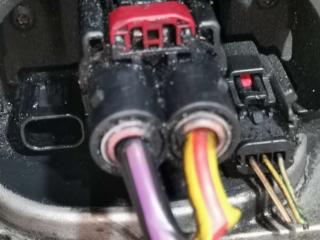 рулевая рейка Ford Ranger 3 поколение T6 [рестайлинг] 2016