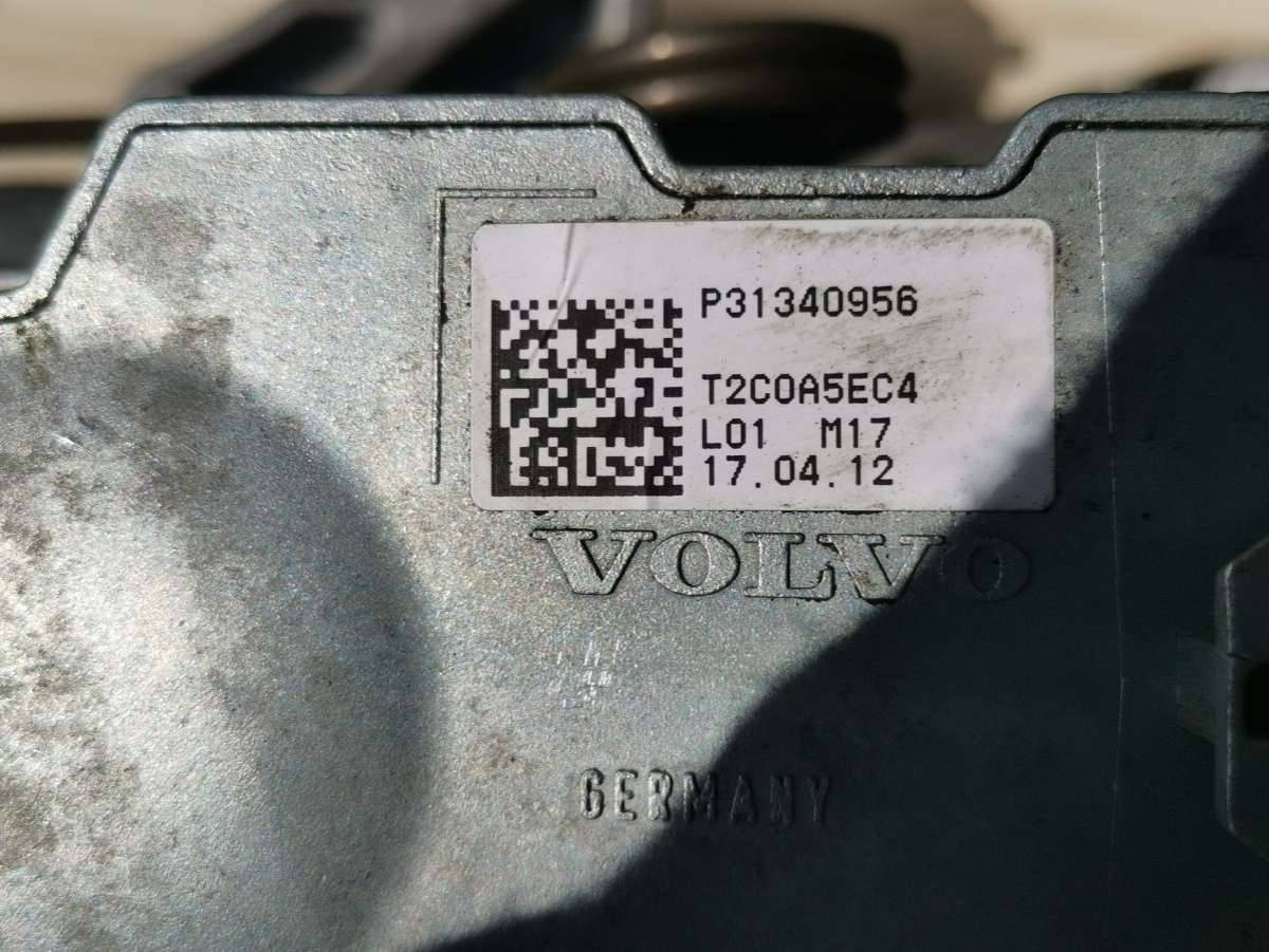 рулевая колонка Volvo V40 2 поколение 2012 - фото №1