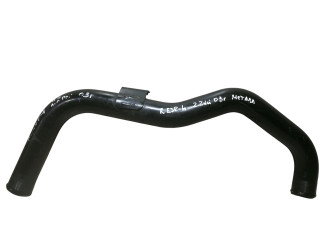 трубка охлаждающей жидкости Renault Espace 4 поколение 2003, 2.2 л., дизель