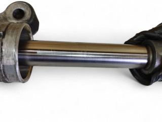 рулевая рейка Ford Focus 2 поколение 2008