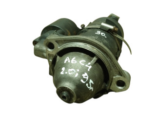 стартер Audi A6 4A/C4 1995, 2.0 л., бензин
