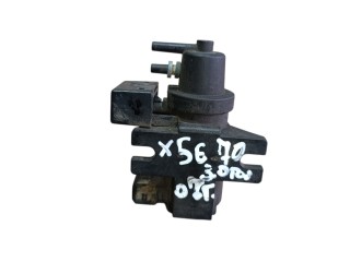 электромагнитный клапан BMW X5 E70 2007, 3.0 л., дизель, 7.00579.03