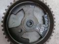 шкив распредвала Ford Focus 2 поколение 2006, 1.6 л., TDCi, дизель - фото №3