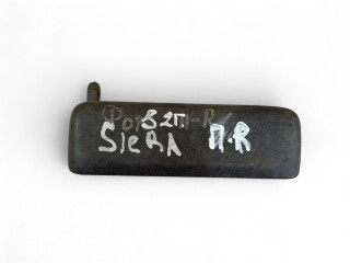 ручка наружная Ford Sierra 1 поколение 1982