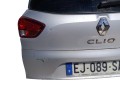 крышка багажника (дверь 3-5) Renault Clio 4 поколение [рестайлинг] 2017 - фото №3