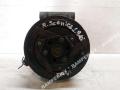 компрессор кондиционера Renault Scenic 2 поколение 2004, DCi, DCi - фото №2