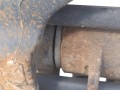 балка подвески задняя Citroen Xsara Picasso 1 поколение 2000 - фото №9