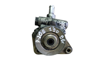 насос гидроусилителя руля Peugeot 205 1 поколение [рестайлинг] 1995, 1.9 л., дизель