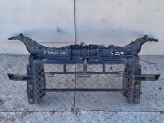 передняя панель крепления облицовки (телевизор) Ford Fusion 1 поколение 2003