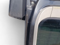 крышка багажника (дверь 3-5) Ford Focus 2 поколение [рестайлинг] 2009, хетчбэк 5 дв. - фото №14