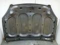 капот Citroen C5 1 поколение 2002, 2.0 л., бензин, хетчбэк 5 дв. - фото №3