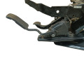 педаль Volkswagen Transporter T4 2000, 2.5 л., TDi, дизель, 7D1721603B - фото №4