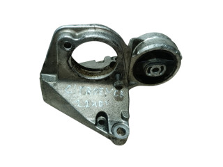 кронштейн полуоси Citroen C8 1 поколение 2004, 2.2 л., дизель