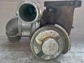 турбина Nissan Terrano R50 2001, 3.0 л., TDi, дизель - фото №6