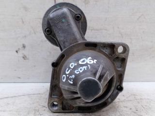 стартер Opel Corsa D 2006, 1.3 л., CDTi, дизель