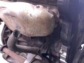 двигатель Peugeot 406 1 поколение 1998, 2.0 л., i, бензин, RFV, 10HKF8 - фото №7