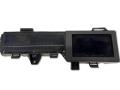 щиток приборов (приборная панель) Renault Scenic 3 поколение [2-й рестайлинг] 2014, 248103557R - фото №2