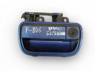 ручка открывания багажника Peugeot 806 1 поколение 1998