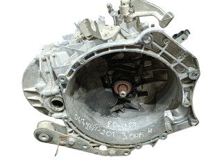 КПП механическая (МКПП) Fiat Ducato 3 поколение [рестайлинг] 2020, 3.0 л., HPi, дизель, 55211772