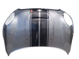капот Mini Cooper 2 поколение 2008