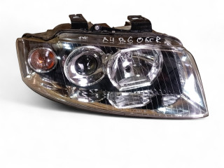 фара правая Audi A4 B6 2005