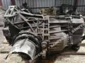 КПП автоматическая (АКПП) Audi A4 B6 2004, 2.5 л., дизель, 6D18HCJ - фото №5