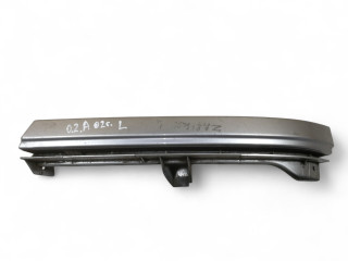 Накладка (ресничка) фары левая Opel Zafira 1 поколение (A) 2002