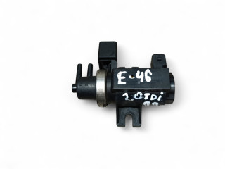 электромагнитный клапан BMW 3 серия E46 1999, 2.0 л., дизель