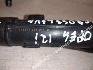 форсунка Opel Crossland X 1 поколение 2020, 1.2 л., бензин