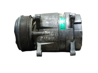 компрессор кондиционера Citroen Xantia 1 поколение [рестайлинг] 2000, 2.0 л., дизель