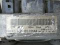 электроусилитель руля SEAT Ibiza 3 поколение 2003 - фото №5