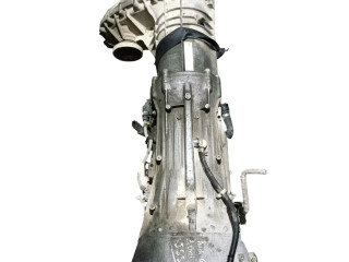 КПП автоматическая (АКПП) Audi Q7 4L 2006, 3.0 л., TDi, дизель, HXG, TR-60SN