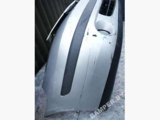 бампер передний Renault Laguna 2 поколение [рестайлинг] 2006