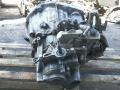 КПП механическая (МКПП) Renault Scenic 2 поколение 2003, 1.9 л., DCi, дизель, ND0008 - фото №4
