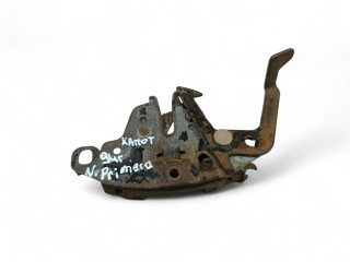 замок капота Nissan Primera P10 1994