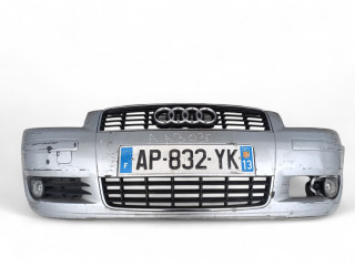 бампер передний Audi A3 8P 2003