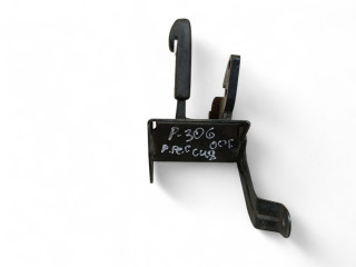 ручка регулировки сиденья Peugeot 306 1 поколение [рестайлинг] 2000