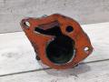 насос вакуумный Renault Scenic 2 поколение 2003, DCi, DCi - фото №5