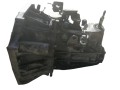 КПП механическая (МКПП) Renault Megane 2 поколение [рестайлинг] 2007, 1.5 л., DCi, дизель, TL4A001 - фото №3